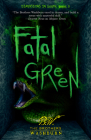 Fatal Green (Dimensions in Death #3) Cover Image