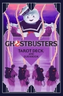 Ghostbusters Tarot Deck and Guidebook By Insight Editions, Amy Chase, Ben Turner (Illustrator) Cover Image