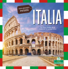 Italia (Italy) By Tracy Vonder Brink Cover Image