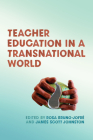Teacher Education in a Transnational World Cover Image