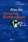 Atlas Der Ultraschall-Biomikroskopie By Sigrid Roters, G]nter K. Krieglstein, Gunter K. Krieglstein Cover Image