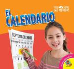 El Calendario (Todo Sobre Las Medidas) By Julia Vogel Cover Image