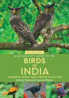 A Naturalist's Guide to the Birds of India Cover Image