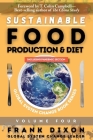 Sustainable Food Production and Diet Cover Image