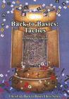 Back to Basics: Tactics (ChessCafe Back to Basics Chess) Cover Image