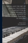 Caruso and the art of Singing, Including Caruso's Vocal Exercises and his Practical Advice to Students and Teachers of Singing By Salvatore Fucito, Barnet Julius Beyer Cover Image