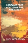 Conflict-Free Coloring for Intervals By Vinay Kumar Singhal Cover Image