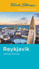 Rick Steves Snapshot Reykjav¿k Cover Image