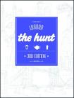 The Hunt London By David Leppan Cover Image
