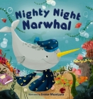 Nighty Night Narwhal By Irene Montano (Illustrator), Zondervan Cover Image