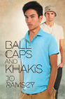 Ball Caps and Khakis (Deep Secrets and Hope #6) By Jo Ramsey Cover Image