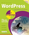 Wordpress in Easy Steps: Web Development for Beginners - Covers Wordpress 4 Cover Image
