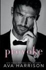 Provoke By Ava Harrison Cover Image