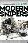 Modern Snipers (General Military) By Leigh Neville Cover Image
