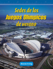 Sedes de Los Juegos Olímpicos de Verano (Hosting the Olympic Summer Games) (Spanish Version): Tiempo Transcurrido (Elapsed Time) (Mathematics Readers) Cover Image