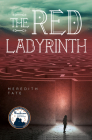 The Red Labyrinth By Meredith Tate Cover Image