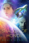 Shadow of Honor (The Droseran Saga #3) Cover Image