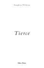 Tierce Cover Image