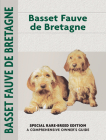 Basset Fauve de Bretagne (Comprehensive Owner's Guide) By Evan L. Roberts Cover Image