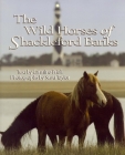 Wild Horses of Shackleford Banks By Carmine Prioli, Scott Taylor Cover Image