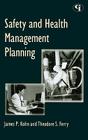 Safety and Health Management Planning Cover Image