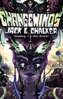 The Changewinds By Jack L. Chalker Cover Image