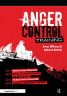 Anger Control Training (Practical Training Manuals) Cover Image