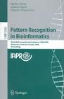 Pattern Recognition in Bioinformatics (Lecture Notes in Computer Science #5265) Cover Image