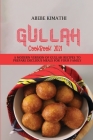 Gullah Cookbook 2021: A Modern Version of Gullah Recipes to Prepare Declious Meals for your Family Cover Image