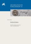 Parasema: Offizielle Symbole Griechischer Poleis Und Bundesstaaten By Simone Killen Cover Image