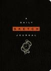 The Daily Sketch Journal (Black) By Union Square & Co Cover Image