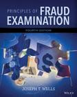 Principles of Fraud Examination By Joseph T. Wells Cover Image