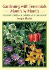Gardening with Perennials Month by Month Cover Image