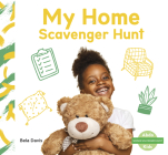 My Home Scavenger Hunt Cover Image