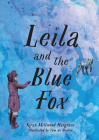 Leila and the Blue Fox Cover Image