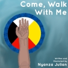 Come, Walk With Me Cover Image