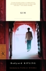 Kim (Modern Library 100 Best Novels) By Rudyard Kipling, Pankaj Mishra (Introduction by) Cover Image