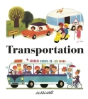 Transportation By Alain Grée Cover Image