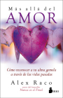 Mas Alla del Amor By Raco Alex Cover Image