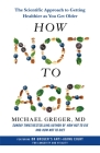 How Not to Age By Michael Greger Cover Image