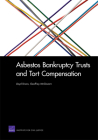 Asbestos Bankruptcy Trusts and Tort Compensation Cover Image