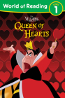 World of Reading: Queen of Hearts: Level 1 By Laura Catrinella Cover Image