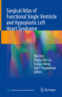 Surgical Atlas of Functional Single Ventricle and Hypoplastic Left Heart Syndrome By Bin Qiao (Editor), Zhong Min Liu (Editor), Yu Guo Weng (Editor) Cover Image