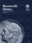 CFT - Roosevelt Dimes (Official Whitman Coin Folder) By Whitman Publishing Cover Image
