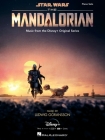 Star Wars: The Mandalorian: Music from the Disney+ Original Series Cover Image