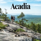 2024 Acadia Wall Calendar By Down East Magazine Cover Image