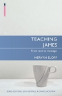 Teaching James: From Text to Message (Proclamation Trust) Cover Image