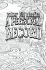 A Personal Record By Colour the Classics Cover Image