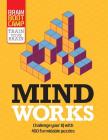 Mind Works (Brain Boot Camp) By Gareth Moore, Graham Jones Cover Image