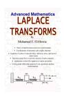 Laplace Transforms By Mohamed F. El-Hewie Cover Image